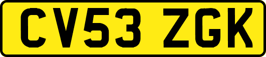 CV53ZGK