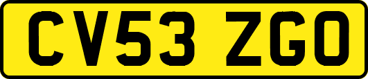 CV53ZGO