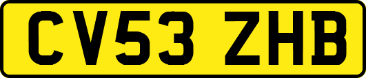 CV53ZHB