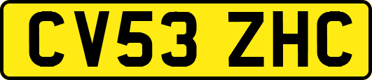 CV53ZHC