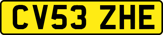 CV53ZHE