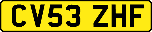 CV53ZHF