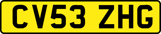 CV53ZHG