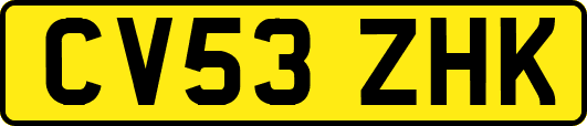 CV53ZHK