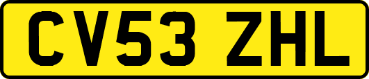 CV53ZHL