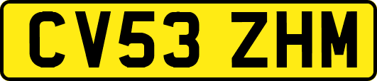 CV53ZHM
