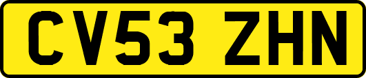 CV53ZHN