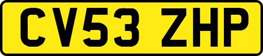 CV53ZHP