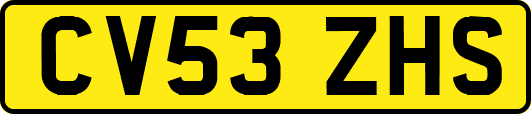 CV53ZHS