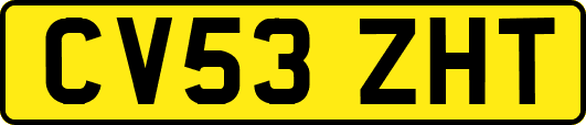 CV53ZHT