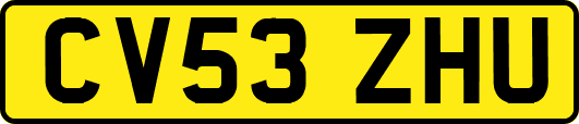 CV53ZHU