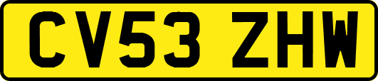 CV53ZHW