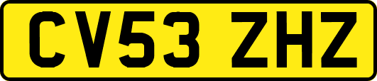CV53ZHZ