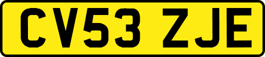 CV53ZJE