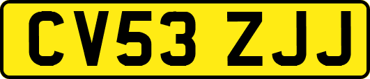 CV53ZJJ