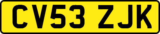 CV53ZJK