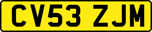 CV53ZJM