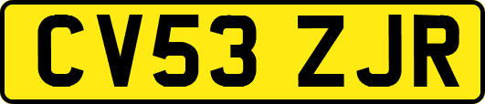 CV53ZJR