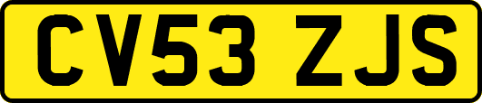 CV53ZJS
