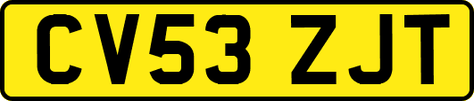 CV53ZJT