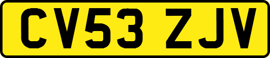 CV53ZJV