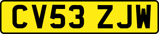 CV53ZJW