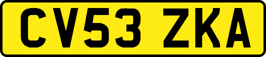 CV53ZKA