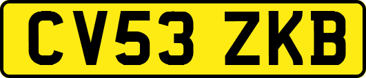 CV53ZKB