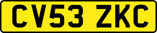 CV53ZKC