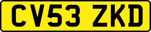CV53ZKD