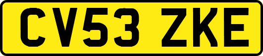 CV53ZKE
