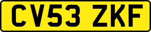 CV53ZKF