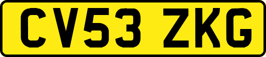 CV53ZKG