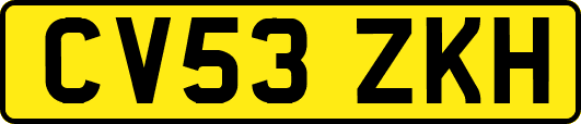 CV53ZKH