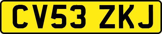 CV53ZKJ
