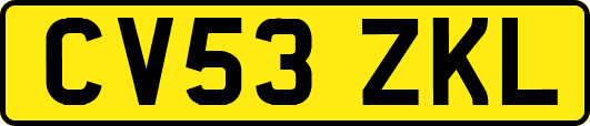 CV53ZKL