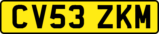 CV53ZKM