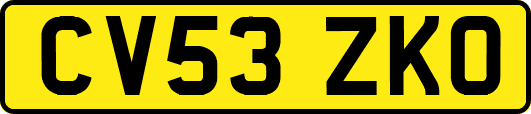 CV53ZKO