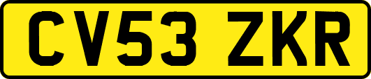 CV53ZKR