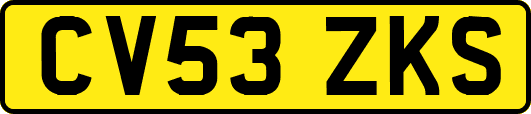 CV53ZKS