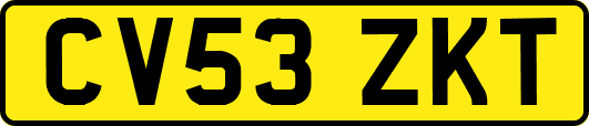 CV53ZKT