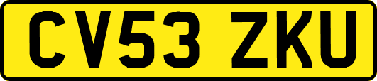 CV53ZKU