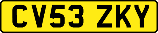 CV53ZKY