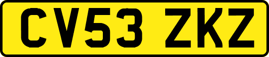 CV53ZKZ
