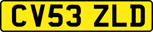 CV53ZLD