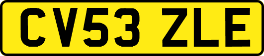 CV53ZLE