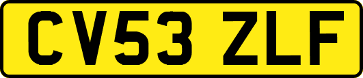 CV53ZLF