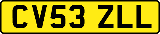 CV53ZLL