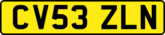 CV53ZLN