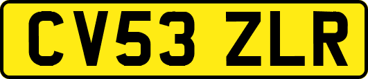 CV53ZLR